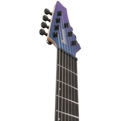 Ibanez A527-NSH ALPHA Multi-Scale 7-string Nebula Shift | Music Experience | Shop Online | South Africa