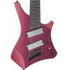 Ibanez A528-CMG ALPHA Multi-Scale 8-String Coral Mirage | Music Experience | Shop Online | South Africa