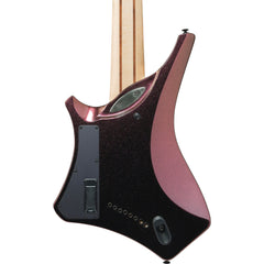 Ibanez A528-CMG ALPHA Multi-Scale 8-String Coral Mirage | Music Experience | Shop Online | South Africa