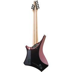 Ibanez A528-CMG ALPHA Multi-Scale 8-String Coral Mirage | Music Experience | Shop Online | South Africa