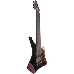 Ibanez A528-CMG ALPHA Multi-Scale 8-String Coral Mirage | Music Experience | Shop Online | South Africa