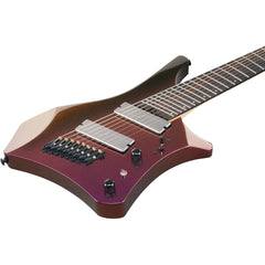 Ibanez A528-CMG ALPHA Multi-Scale 8-String Coral Mirage | Music Experience | Shop Online | South Africa