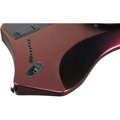 Ibanez A528-CMG ALPHA Multi-Scale 8-String Coral Mirage | Music Experience | Shop Online | South Africa