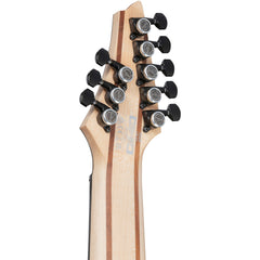 Ibanez A528-CMG ALPHA Multi-Scale 8-String Coral Mirage | Music Experience | Shop Online | South Africa