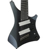 Ibanez A528-IPT ALPHA Multi-Scale 8-String Iron Pewter | Music Experience | Shop Online | South Africa