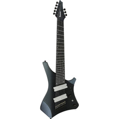 Ibanez A528-IPT ALPHA Multi-Scale 8-String Iron Pewter | Music Experience | Shop Online | South Africa