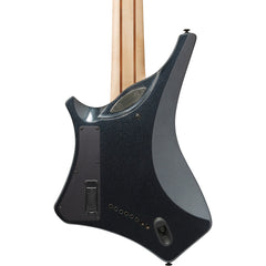 Ibanez A528-IPT ALPHA Multi-Scale 8-String Iron Pewter | Music Experience | Shop Online | South Africa