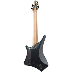 Ibanez A528-IPT ALPHA Multi-Scale 8-String Iron Pewter | Music Experience | Shop Online | South Africa