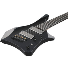 Ibanez A528-IPT ALPHA Multi-Scale 8-String Iron Pewter | Music Experience | Shop Online | South Africa