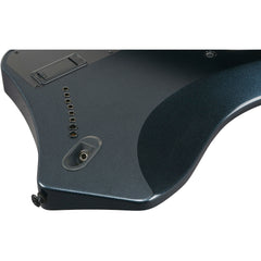 Ibanez A528-IPT ALPHA Multi-Scale 8-String Iron Pewter | Music Experience | Shop Online | South Africa
