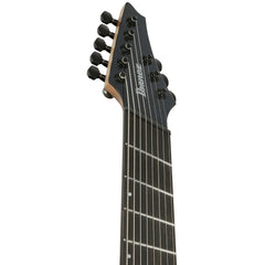 Ibanez A528-IPT ALPHA Multi-Scale 8-String Iron Pewter | Music Experience | Shop Online | South Africa