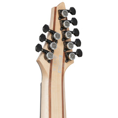 Ibanez A528-IPT ALPHA Multi-Scale 8-String Iron Pewter | Music Experience | Shop Online | South Africa