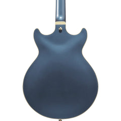 Ibanez AMH90-PBM Artcore Expressionist Prussian Blue Metallic | Music Experience | Shop Online | South Africa