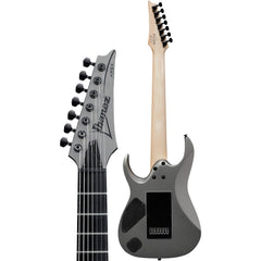 Ibanez APEX30-MGM Munky Metallic Gray Matte | Music Experience | Shop Online | South Africa