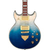 Ibanez AR420-VLS AR Standard Transparent Blue Gradation | Music Experience | Shop Online | South Africa
