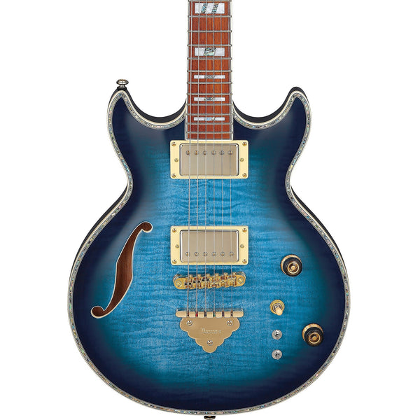 Ibanez AR520HFM-LBB AR Standard Light Blue Burst | Music Experience | Shop Online | South Africa