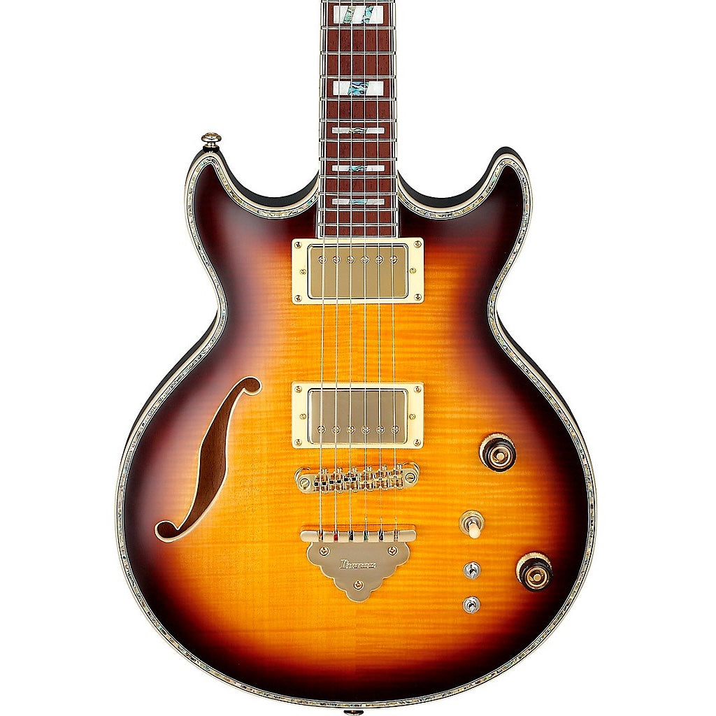 Ibanez AR520HFM-VLS AR Standard Violin Sunburst | Music Experience | Shop Online | South Africa