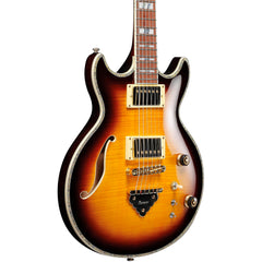 Ibanez AR520HFM-VLS AR Standard Violin Sunburst | Music Experience | Shop Online | South Africa