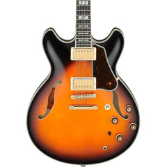 Ibanez AS2000-BS AS Artstar Hollowbody Brown Sunburst | Music Experience | Shop Online | South Africa