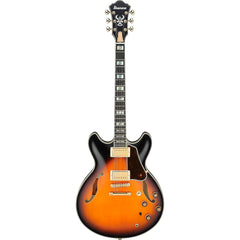 Ibanez AS2000-BS AS Artstar Hollowbody Brown Sunburst | Music Experience | Shop Online | South Africa