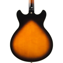 Ibanez AS2000-BS AS Artstar Hollowbody Brown Sunburst | Music Experience | Shop Online | South Africa