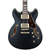 Ibanez AS73G-BKF Artcore Black Flat | Music Experience | Shop Online | South Africa
