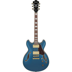 Ibanez AS73G-RGF Artcore Prussian Blue Metallic | Music Experience | Shop Online | South Africa