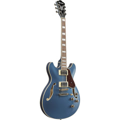 Ibanez AS73G-RGF Artcore Prussian Blue Metallic | Music Experience | Shop Online | South Africa