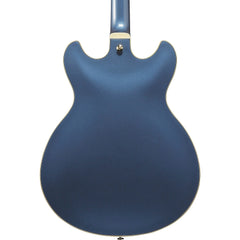 Ibanez AS73G-RGF Artcore Prussian Blue Metallic | Music Experience | Shop Online | South Africa