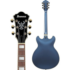 Ibanez AS73G-RGF Artcore Prussian Blue Metallic | Music Experience | Shop Online | South Africa