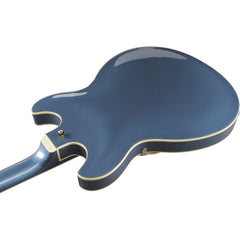 Ibanez AS73G-RGF Artcore Prussian Blue Metallic | Music Experience | Shop Online | South Africa