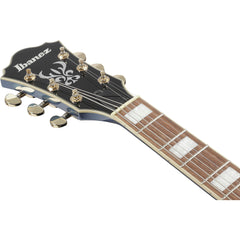 Ibanez AS73G-RGF Artcore Prussian Blue Metallic | Music Experience | Shop Online | South Africa