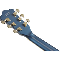Ibanez AS73G-RGF Artcore Prussian Blue Metallic | Music Experience | Shop Online | South Africa