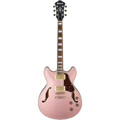 Ibanez AS73G-RGF Artcore Rose Gold Metallic Flat | Music Experience | Shop Online | South Africa