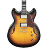 Ibanez AS93FM-AYS Artcore Expressionist Antique Yellow Sunburst | Music Experience | Shop Online | South Africa