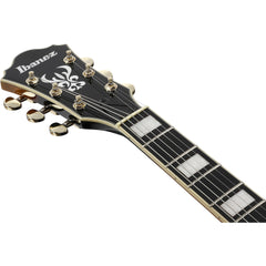 Ibanez AS93FM-AYS Artcore Expressionist Antique Yellow Sunburst | Music Experience | Shop Online | South Africa