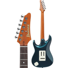 Ibanez AZ2203N-ATQ AZ Prestige Antique Turquoise | Music Experience | Shop Online | South Africa