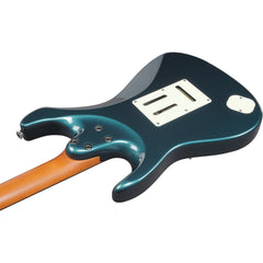 Ibanez AZ2203N-ATQ AZ Prestige Antique Turquoise | Music Experience | Shop Online | South Africa