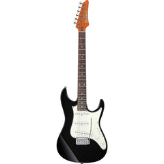 Ibanez AZ2203N-BK AZ Prestige Black | Music Experience | Shop Online | South Africa