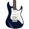Ibanez AZ2204B-DTB AZ Prestige Dark Tide Blue | Music Experience | Shop Online | South Africa