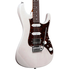 Ibanez AZ2204N-AWB AZ Prestige Antique White Blonde | Music Experience | Shop Online | South Africa