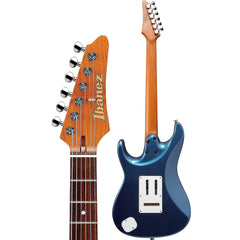 Ibanez AZ2204N-PBM AZ Prestige Prussian Blue Metallic | Music Experience | Shop Online | South Africa