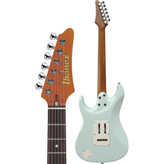 Ibanez AZ2204NW-MGR AZ Prestige Mint Green | Music Experience | Shop Online | South Africa