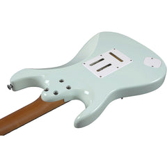 Ibanez AZ2204NW-MGR AZ Prestige Mint Green | Music Experience | Shop Online | South Africa