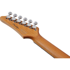 Ibanez AZ2204NW-MGR AZ Prestige Mint Green | Music Experience | Shop Online | South Africa