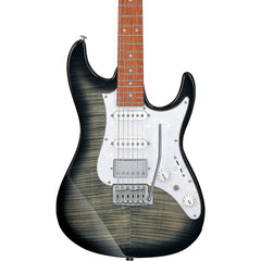 Ibanez AZ22S1F-TKS AZ Standard Transparent Black Sunburst | Music Experience | Shop Online | South Africa