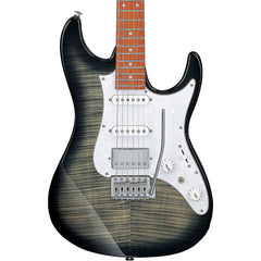 Ibanez AZ22S1F-TKS AZ Standard Transparent Black Sunburst | Music Experience | Shop Online | South Africa