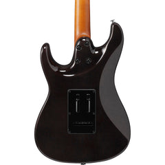 Ibanez AZ22S1F-TKS AZ Standard Transparent Black Sunburst | Music Experience | Shop Online | South Africa