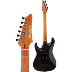 Ibanez AZ22S1F-TKS AZ Standard Transparent Black Sunburst | Music Experience | Shop Online | South Africa