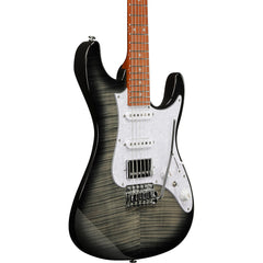 Ibanez AZ22S1F-TKS AZ Standard Transparent Black Sunburst | Music Experience | Shop Online | South Africa